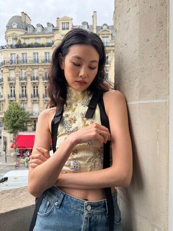 🔥 Jung ho yeon page leaked private photo uncensored full