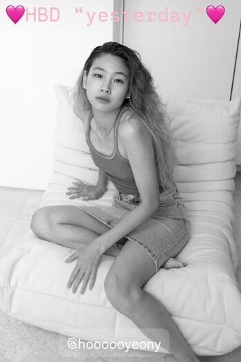 🔥 Jung ho yeon page leaked private photo uncensored full