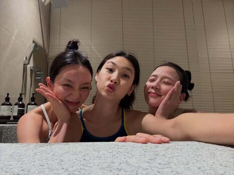 🔥 Jung ho yeon page leaked private photo uncensored full
