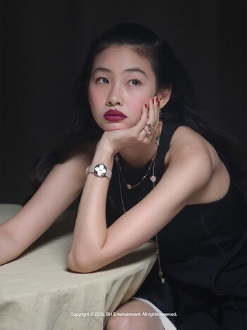 🔥 Jung ho yeon page leaked private photo uncensored full