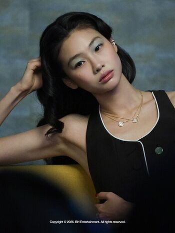 🔥 Jung ho yeon page leaked private photo uncensored full