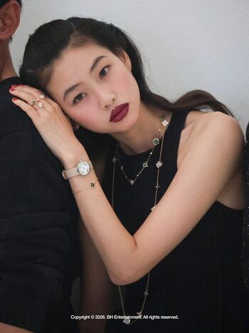 🔥 Jung ho yeon page leaked private photo uncensored full