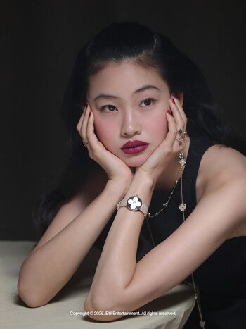 🔥 Jung ho yeon page leaked private photo uncensored full