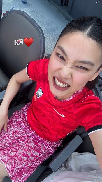 🔥 Jung ho yeon leaked private photo uncensored full