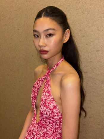 🔥 Jung ho yeon leaked private photo uncensored full