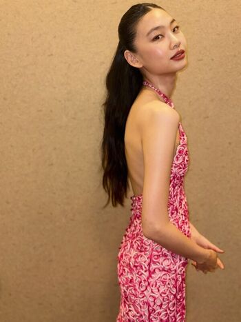 🔥 Jung ho yeon leaked private photo uncensored full