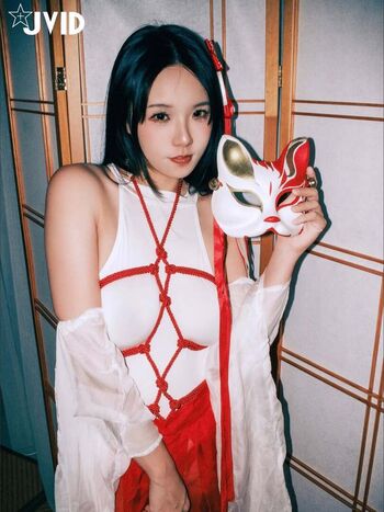 🔥 Jvid bao angela leaked private photo uncensored full