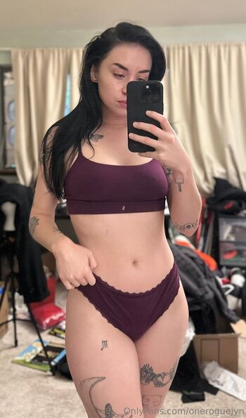 🔥 Jynandtonics leaked private photo uncensored full