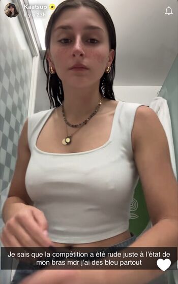 🔥 Kaatsup page leaked private photo uncensored full