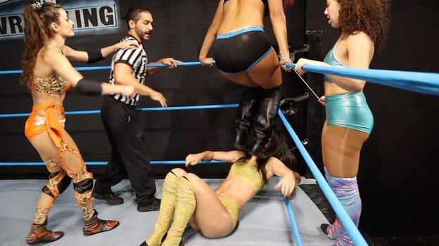 🔥 Kaci lennox  page leaked private photo uncensored full