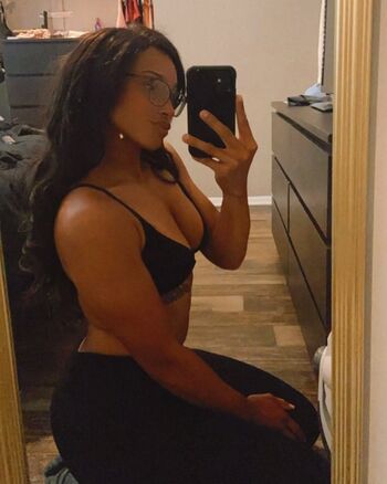 🔥 Kaci lennox  page leaked private photo uncensored full