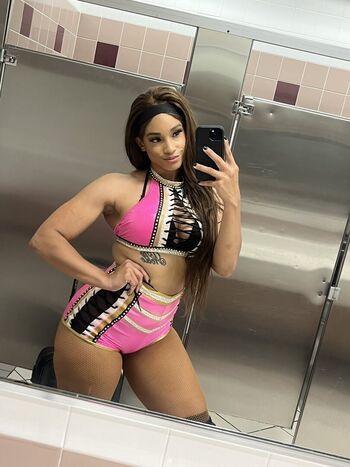 🔥 Kaci lennox  page leaked private photo uncensored full