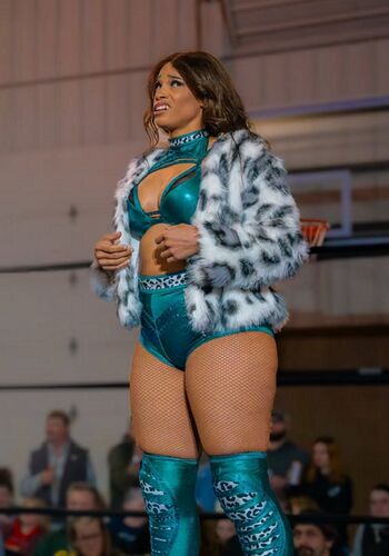 🔥 Kaci lennox  page leaked private photo uncensored full