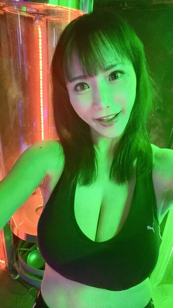 🔥 Kaho shibuya  page leaked private photo uncensored full