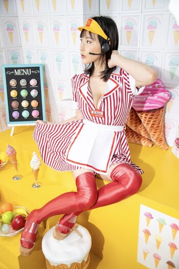 🔥 Kaho shibuya  page leaked private photo uncensored full