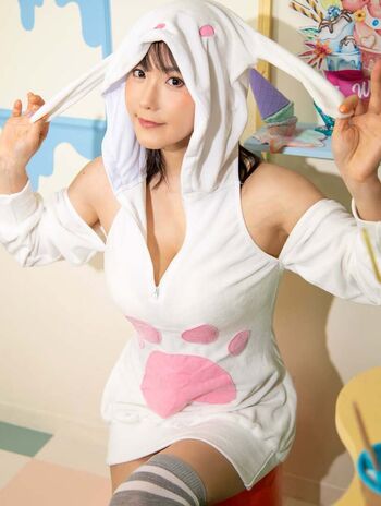 🔥 Kaho shibuya  page leaked private photo uncensored full