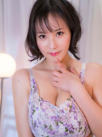 🔥 Kaho shibuya  page leaked private photo uncensored full