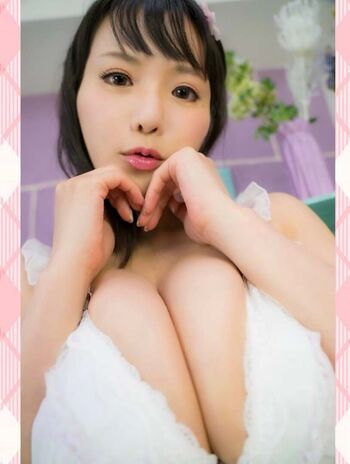 🔥 Kaho shibuya  page leaked private photo uncensored full