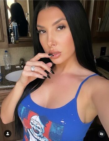 🔥 Kaila spargo leaked private photo uncensored full