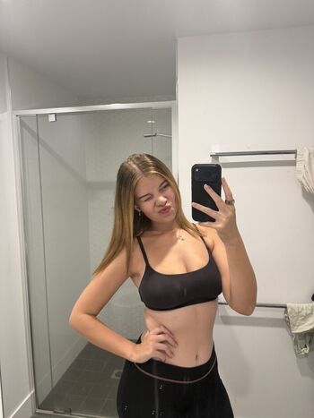 🔥 Kailaisnotfamous leaked private photo uncensored full