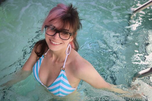 🔥 Kaitlin witcher  page leaked private photo uncensored full