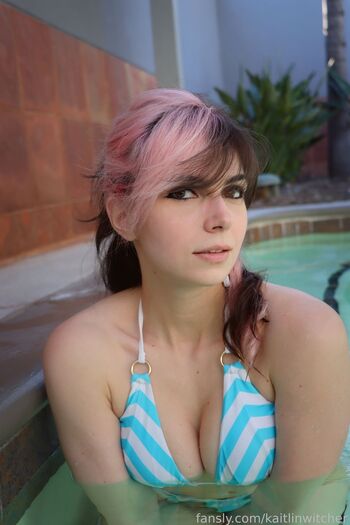 🔥 Kaitlin witcher  page leaked private photo uncensored full