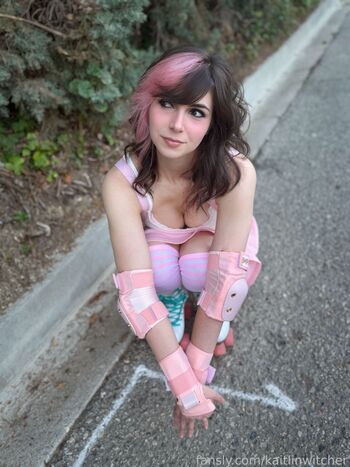 🔥 Kaitlin witcher  page leaked private photo uncensored full