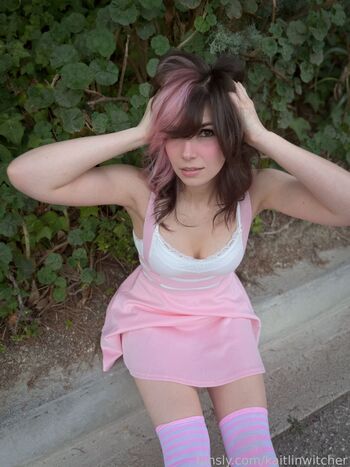 🔥 Kaitlin witcher  page leaked private photo uncensored full