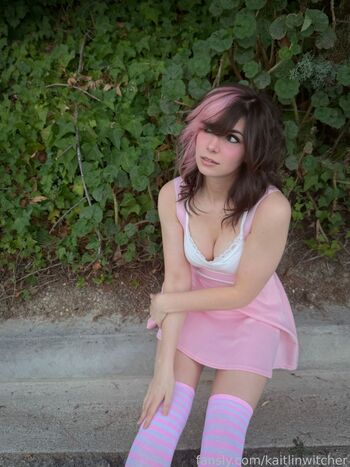 🔥 Kaitlin witcher  page leaked private photo uncensored full