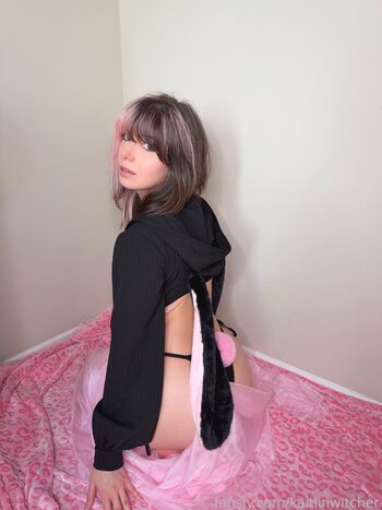 🔥 Kaitlin witcher  page leaked private photo uncensored full