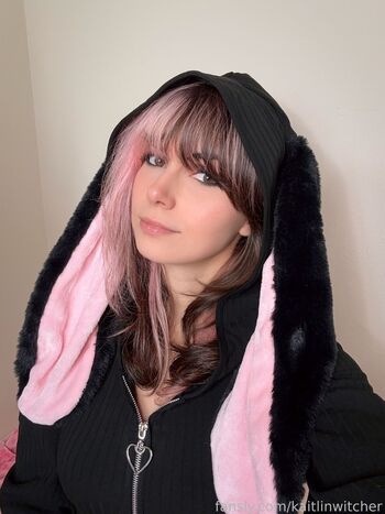 🔥 Kaitlin witcher  page leaked private photo uncensored full