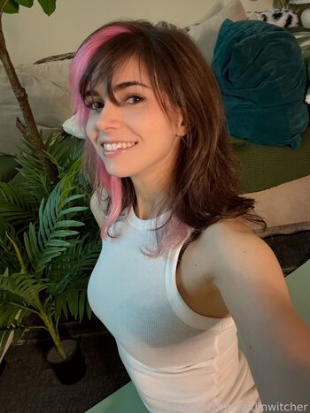 🔥 Kaitlin witcher  page leaked private photo uncensored full
