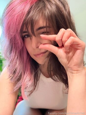 🔥 Kaitlin witcher  page leaked private photo uncensored full