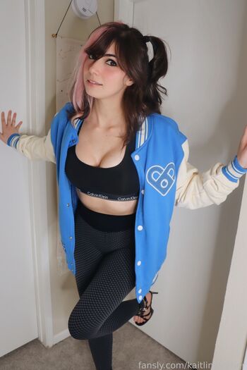 🔥 Kaitlin witcher  page leaked private photo uncensored full