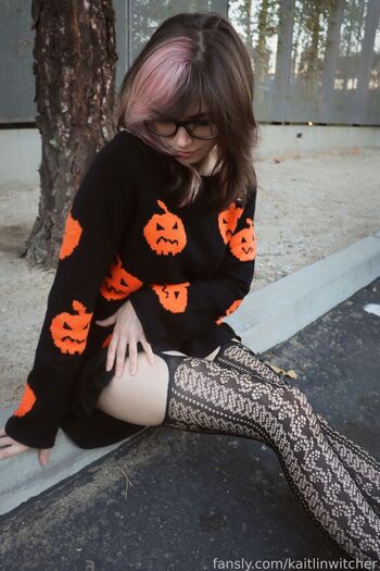 🔥 Kaitlin witcher  page leaked private photo uncensored full