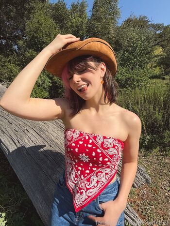 🔥 Kaitlin witcher leaked private photo uncensored full