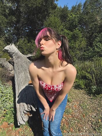 🔥 Kaitlin witcher leaked private photo uncensored full