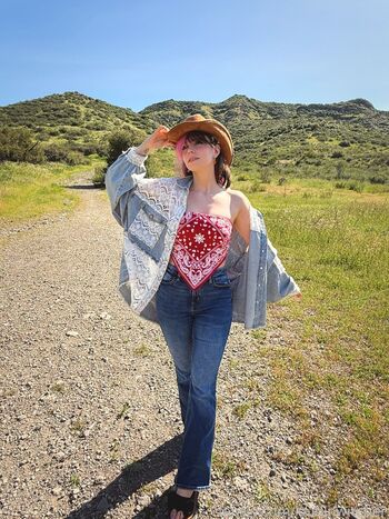 🔥 Kaitlin witcher leaked private photo uncensored full