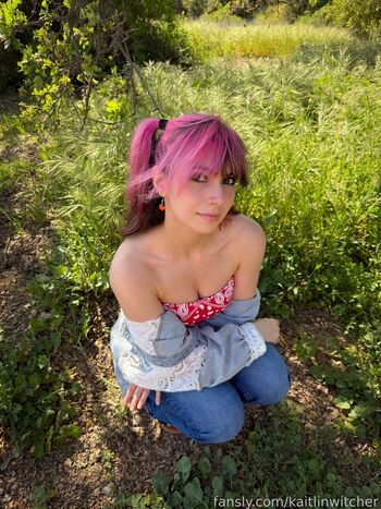 🔥 Kaitlin witcher leaked private photo uncensored full