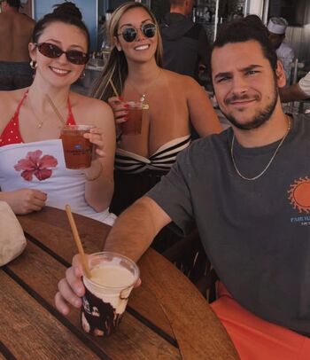 🔥 Kaitlyn horesh leaked private photo uncensored full