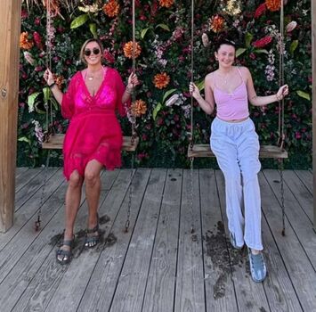 🔥 Kaitlyn horesh leaked private photo uncensored full