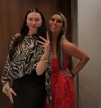 🔥 Kaitlyn horesh leaked private photo uncensored full