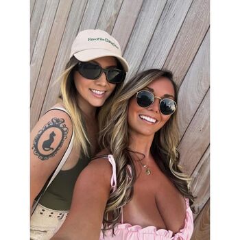 🔥 Kaitlyn horesh leaked private photo uncensored full