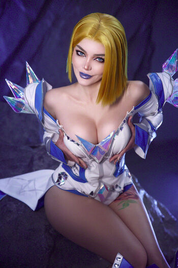 🔥 Kalinka fox  page leaked private photo uncensored full