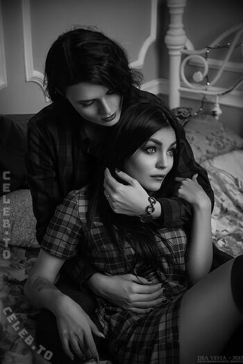 🔥 Kalinka fox  page leaked private photo uncensored full