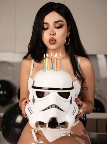 🔥 Kalinka fox  page leaked private photo uncensored full