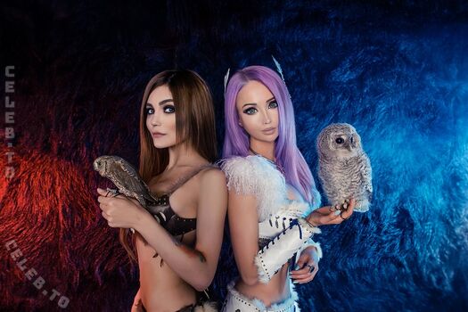 🔥 Kalinka fox  page leaked private photo uncensored full