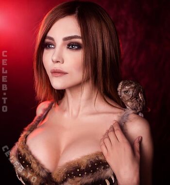 🔥 Kalinka fox  page leaked private photo uncensored full