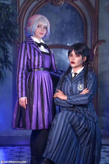 🔥 Kalinka fox  page leaked private photo uncensored full