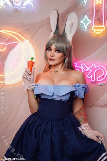 🔥 Kalinka fox leaked private photo uncensored full